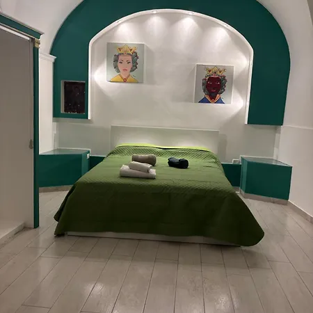 La Maison Des Marins Lägenhet