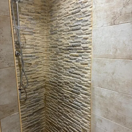 Lägenhet La Maison Des Marins Catania