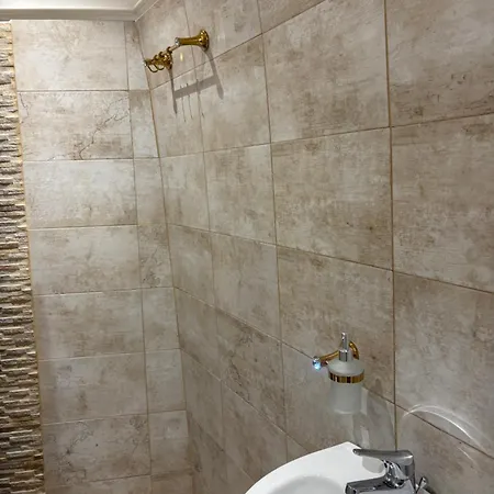 La Maison Des Marins Catania