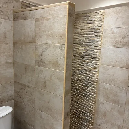 La Maison Des Marins Lägenhet Catania