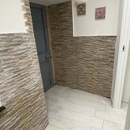 La Maison Des Marins Catania